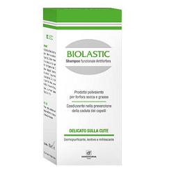 BIOLASTIC SHAMPOO ANTIFORFORA 150 ML - farmascienza.it