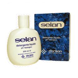 SELAN DET LIQ 200ML - farmascienza.it