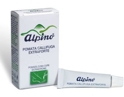 CALLIFUGO ALPINO POMATA 7,5 ML - farmascienza.it