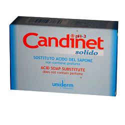 CANDINET SOLIDO 100G - farmascienza.it