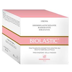 BIOLASTIC CREMA ELASTICIZZANTE 250 ML - farmascienza.it