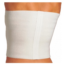 CINTURA GIBAUD SUPPORTFLEX 32 CM TAGLIA X - farmascienza.it