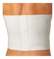 CINTURA ELASTICA ULTRACONTENITIVA 28CM GIBAUD MISURA A/5 - farmascienza.it