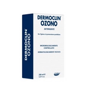 DERMOCLIN IFESPOR 500 ML - farmascienza.it
