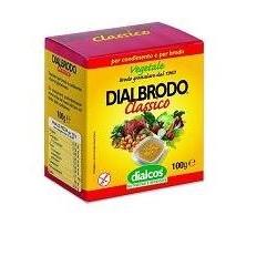 DIALBRODO CLASSICO 100 G - farmascienza.it