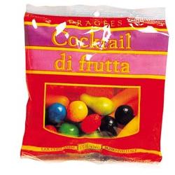 COCKTAIL DI FRUTTA BUSTA - farmascienza.it