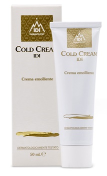 COLD CREAM CREMA EMOLLIENTE 50 ML - farmascienza.it