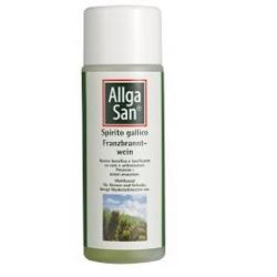 ALLGASAN SPIRITO GALLICO 250 ML - farmascienza.it
