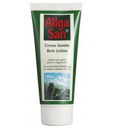 ALLGASAN CREMA GAMBE 100 ML - farmascienza.it