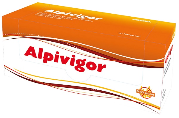 ALPIVIGOR 10 FLACONCINI 15 ML - farmascienza.it