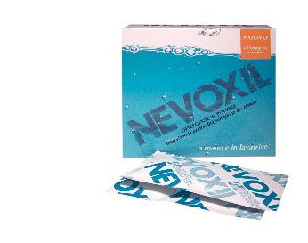 NEVOXIL IGIENIZZANTE BIANCHERIA 10 BUSTINE - farmascienza.it