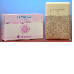 CONIFER SAPONE ZOLFO 100 G - farmascienza.it