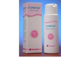CONIFER S4 DET 200ML - farmascienza.it