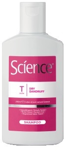 SCIENCE SHAMPOO FORFORA SECCA 200 ML - farmascienza.it