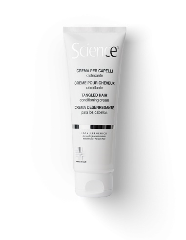 SCIENCE BALSAMO CREMA DISTRICANTE 100 ML - farmascienza.it