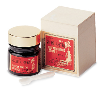 GINSENG COREANO ESTRATTO MOLLE ALTA QUALITA' 30 G - farmascienza.it