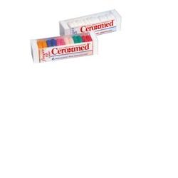 CEROTTO CEROXMED FINGER BOB COLORE BIANCO 6 PEZZI - farmascienza.it
