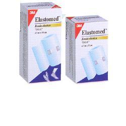 BENDA EL ELASTOMED IN COTONE 8X450CM - farmascienza.it