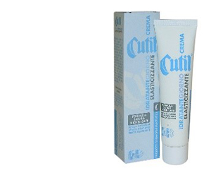 CUTIL IDRATANTE IDRORISTRUTTURANTE CREMA 40 ML - farmascienza.it