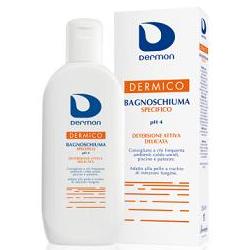 DERMON DERMICO DETERGENTE PH4 250 ML - farmascienza.it