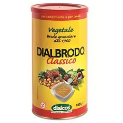DIALBRODO CLASSICO 1KG - farmascienza.it