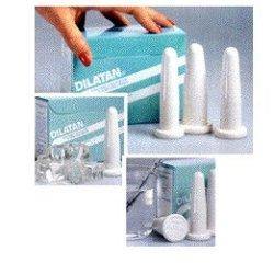 DILATATORE ANALE DILATAN CRIOTERMICO 3 PEZZI - farmascienza.it