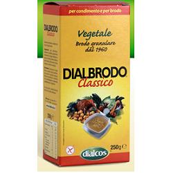 DIALBRODO CLASSICO 250 G - farmascienza.it