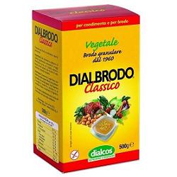 DIALBRODO CLASSICO 500 G - farmascienza.it