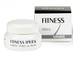 FITNESS IPER K CREMA 50 ML - farmascienza.it