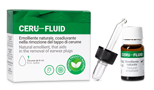 CERU FLUID 8ML - farmascienza.it
