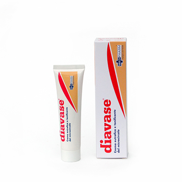 DIAVASE CREMA 50 ML - farmascienza.it
