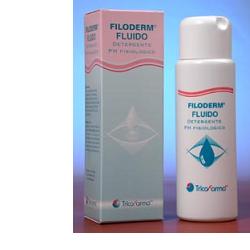 FILODERM FLUIDO DET 200ML - farmascienza.it