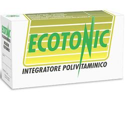 ECOTONIC 10 FLACONCINI - farmascienza.it