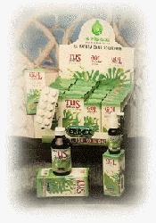 ARGILLA VERDE SUPERVENTILATA 500 G - farmascienza.it