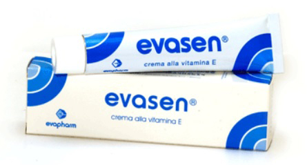 EVASEN CREMA VITAMINA E 30 G - farmascienza.it