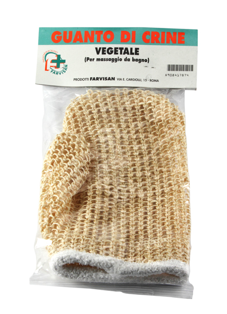 GUANTO CRINE - farmascienza.it