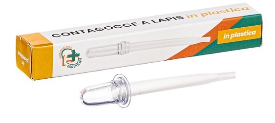 CONTAGOCCE LAPIS PL - farmascienza.it