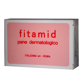 FITAMID PANE DERMAT 150G - farmascienza.it