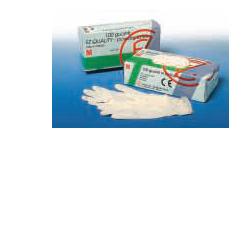 GUANTI MEDS LATTICE PER ESPLORAZIONE FZ QUALITY MISURA LARGE 1 SCATOLA 100 GUANTI - farmascienza.it