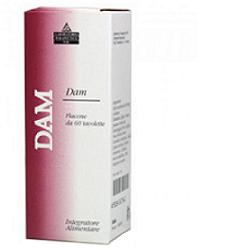 DAM 60 TAVOLETTE - farmascienza.it