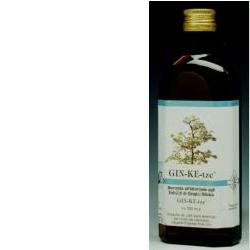 GINKETZE IDROMIELE 200 ML - farmascienza.it