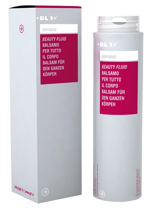 GL1 DOPOBAD 250 ML - farmascienza.it