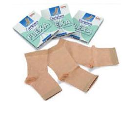 CAVIGLIERA ORTOPEDICA FLEXA COLORE OCRA MISURA MEDIA 1 PEZZO - farmascienza.it