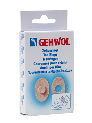 CEROTTI PARACALLI GEHWOL OVALI 9 PEZZI - farmascienza.it