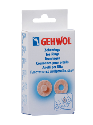 CEROTTI PARACALLI GEHWOL TONDI 9 PEZZI - farmascienza.it