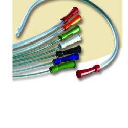CATETERE VESCICALE AUTOLUBRIFICANTE EASICATH PER DONNA CH 12 30 PEZZI - farmascienza.it