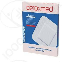 CEROTTO OCULARE CEROXMED OPTIFLEX SENSITIVE 10 PEZZI - farmascienza.it