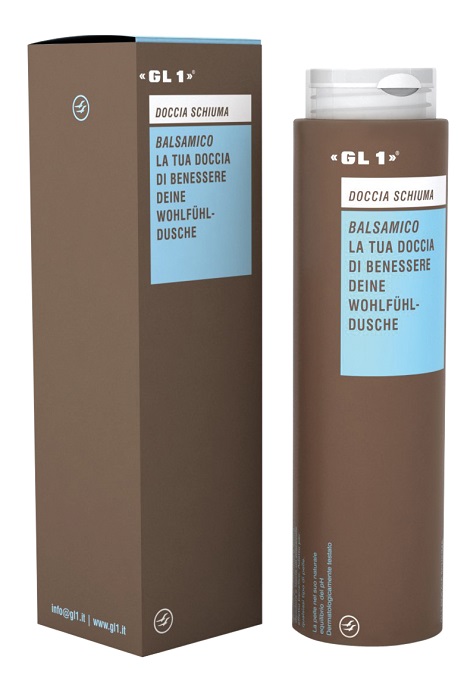 GL1 DOCCIASCHIUMA 250 ML - farmascienza.it