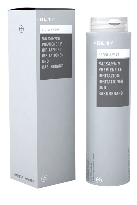GL1 DOPOBARBA 250 ML - farmascienza.it