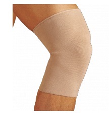 GINOCCHIERA SPORTIVA GIBAUD CAMEL MISURA 3 - farmascienza.it